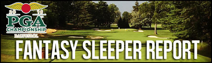 Fantasy-Golf-Sleeper-Report-PGA-Championships-Inside
