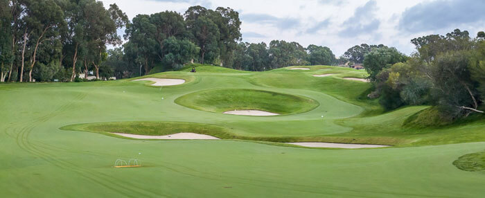 How to Finally Beat a Golf Course That Has Your Number 2