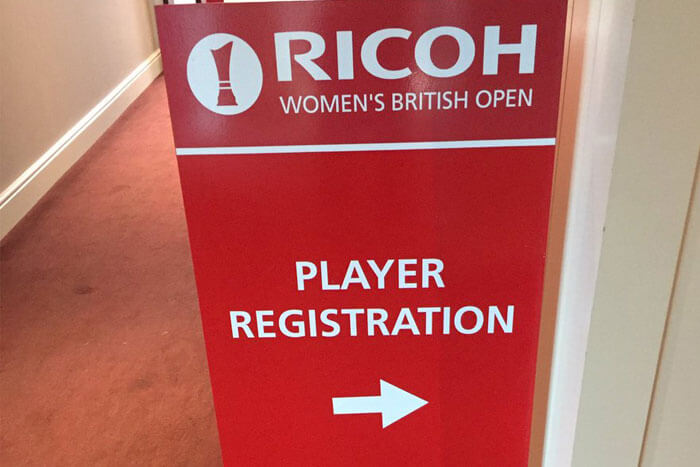 Ricoh Women British Open Fantasy Sleeper Picks