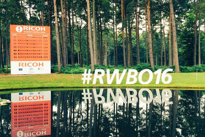 Womens British Open Top 10 Power Rankings