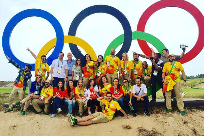 Despite Doubters Olympic Golf Turned Out to be a Huge Success