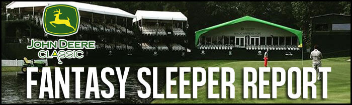 Fantasy-Golf-Sleeper-Report-John-Deere-Classic-Inside