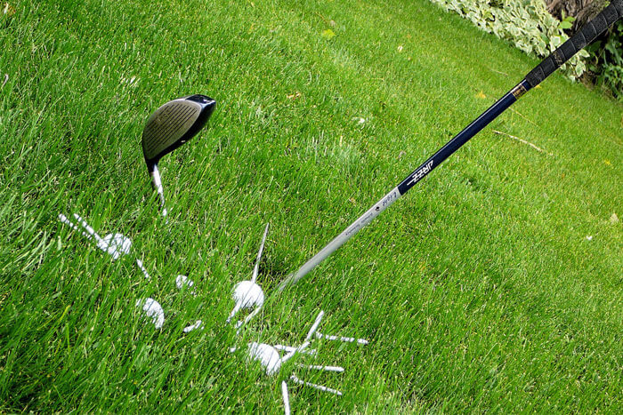 Make Bogey Your Friend