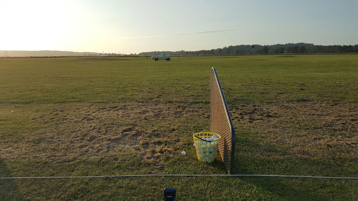 Voice Caddy SC200 Swing Caddie Review 2