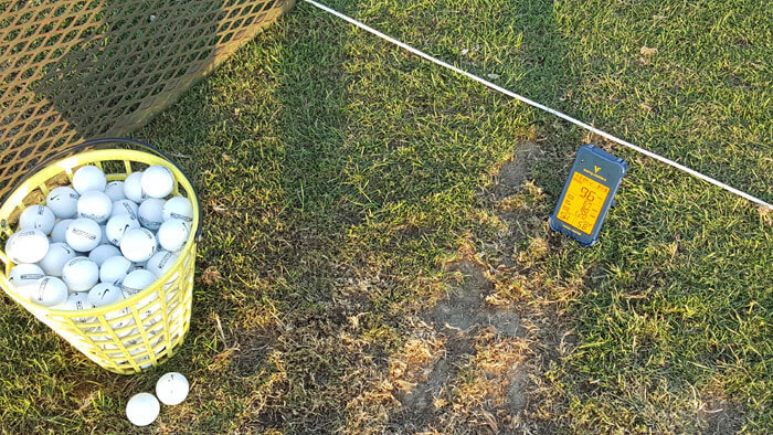 Voice Caddy SC200 Swing Caddie Review