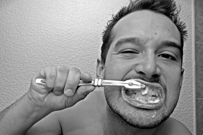 how-brushing-your-teeth-leads-to-better-putting