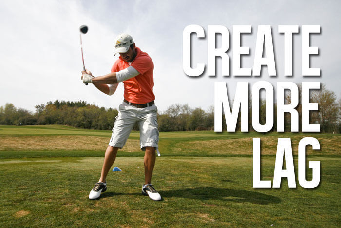 3 Drills To Help You Create More Lag In Your Golf Swing