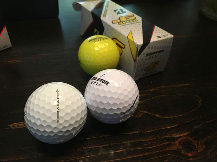 review-of-bridgestone-e6-straight-distance-golf-balls