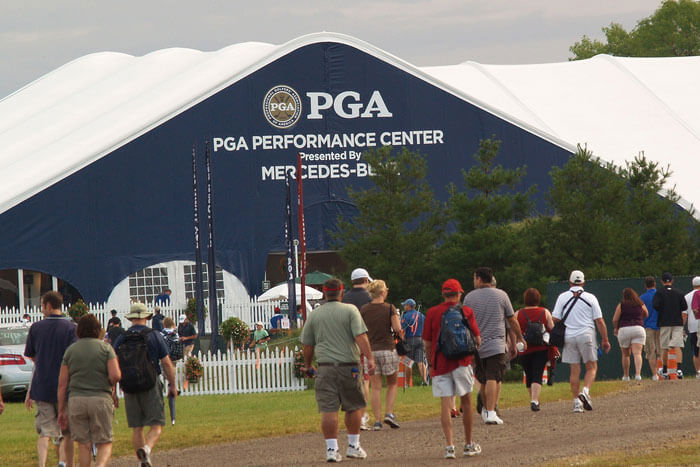 PGA and LPGA Discussing Possibility of Joint Event in 2018