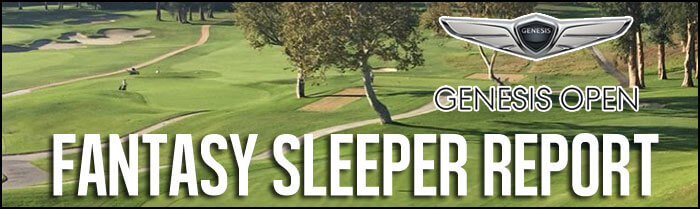 Fantasy-Golf-Sleeper-Report-Genesis-Open-Inside