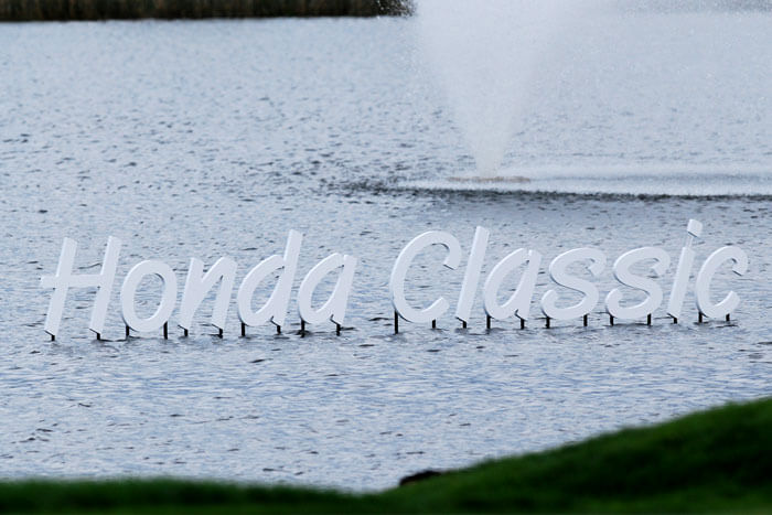 Honda Classic