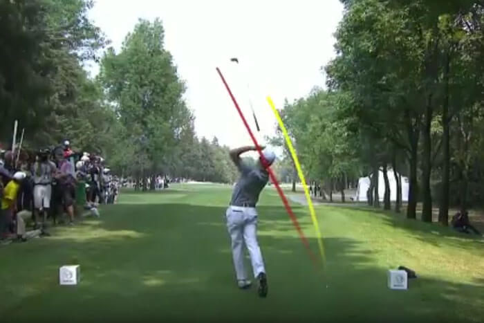 Justin Thomas Rickie Fowler Rory McIlory Twitter