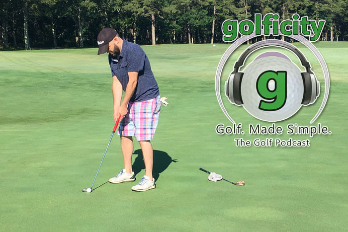 Our Effective 15-Minute Golf Warm-Up Routine