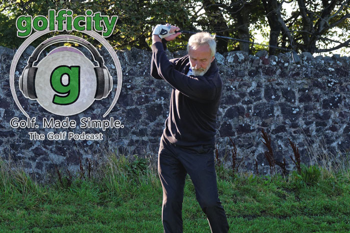 Stop Swinging Over the Top