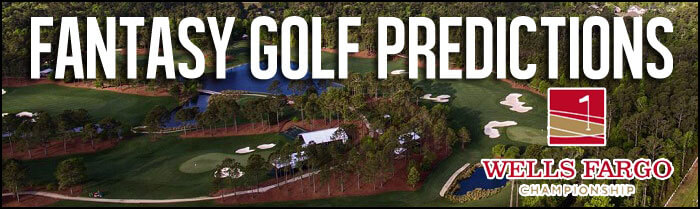 Fantasy-Golf-Odds-Picks-Predictions-Wells-Fargo-Championships-Main-Cover