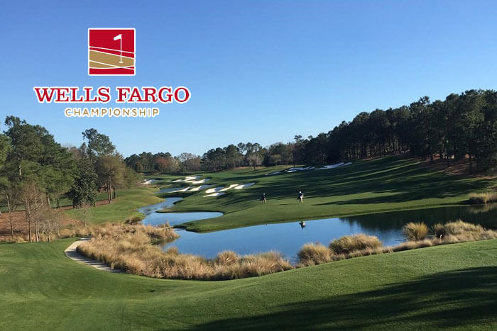 Fantasy-Golf-Sleeper-Report-Wells-Fargo-Championships-Outside