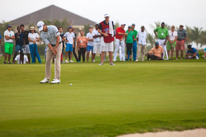 PGA TOUR Adding Event in Dominican Republic