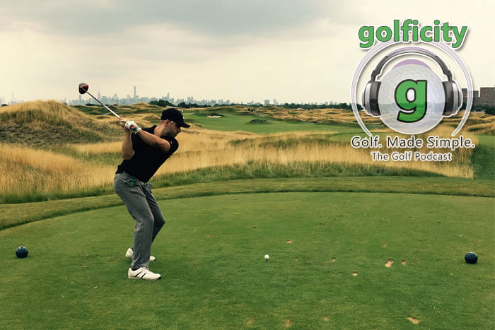 Hit More Fairways With Your Driver The Golf Podcast Golficity