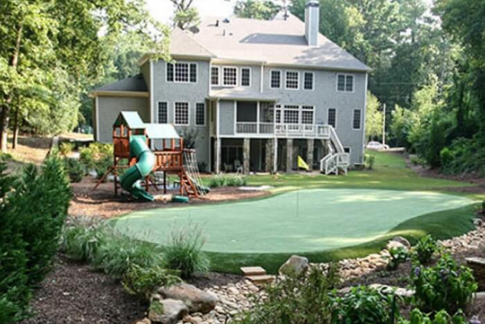 Tour Greens Review (2)