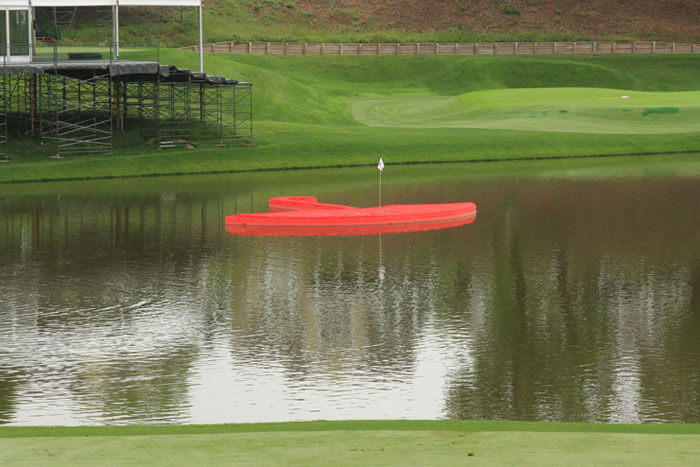 PGA TOUR to Begin Blood Testing