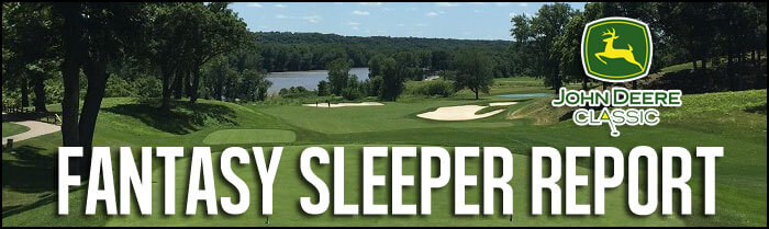 Fantasy-Golf-Sleeper-Report-John-Deere-Classic-2017-Inside