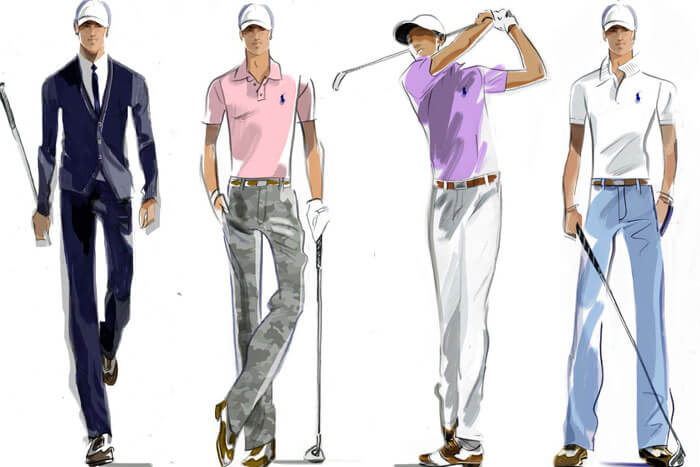 Justin-Thomas-to-Wear-Silk-Tie-and-Cardigan-at-Open-Championship