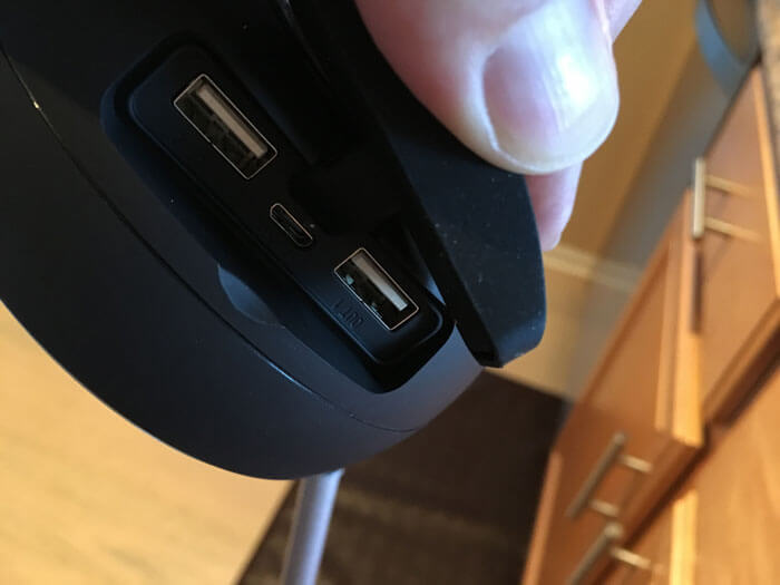 Sound Caddy Golf Speaker Review 3