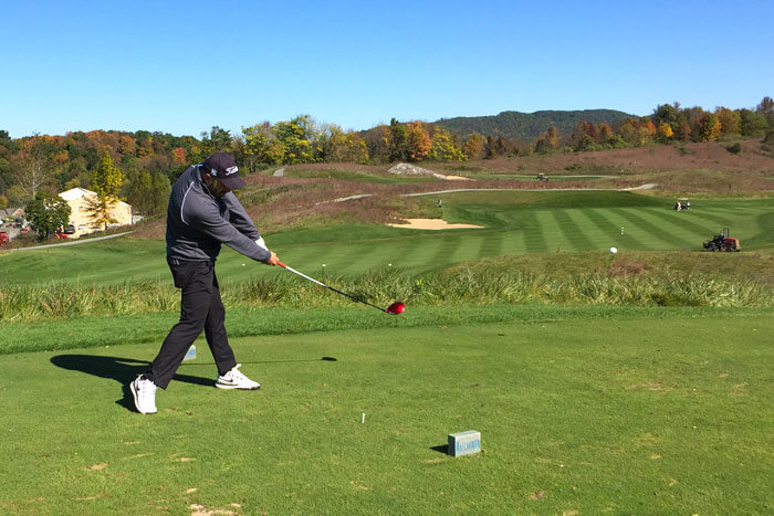 How to Improve Your Rotation for a Faster and More Powerful Golf Swing