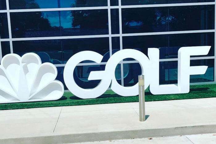 Revolution Golf acquired by Golf Channel