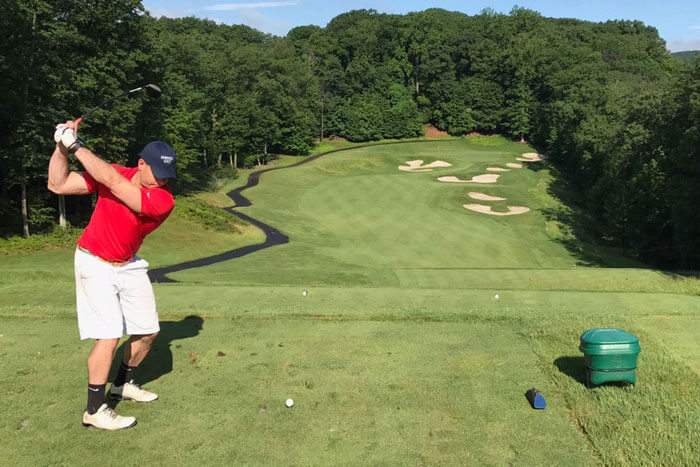 Three Launch Angle Keys to Longer Drives Golf Podcast