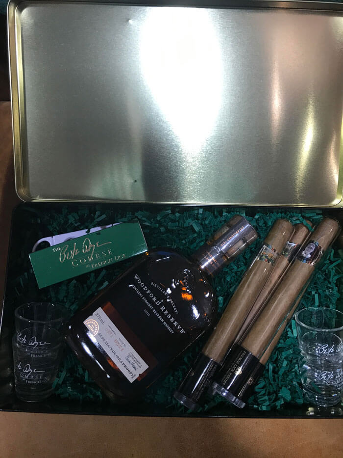 Pete Dye Course at French Lick Resort 7