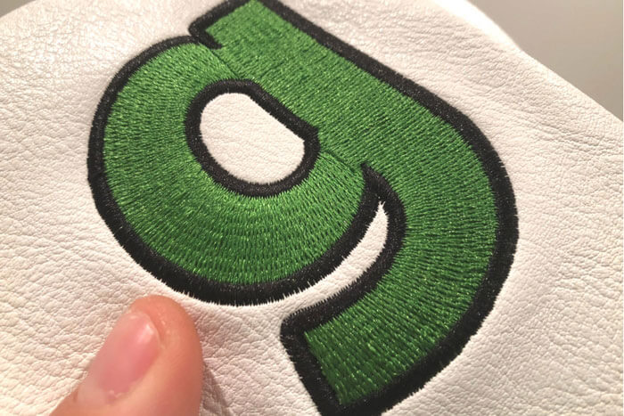 Craftsman Golf Headcovers