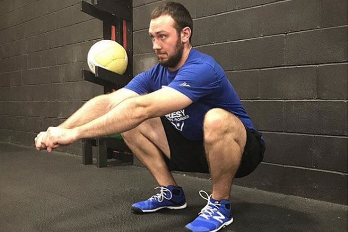 Interview with Frank Duffy of Par Four Performance