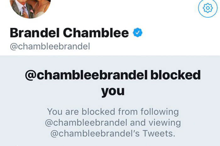 Jason Dufner and Brandel Chamblee Exchange Heated Words in Twitter Feud