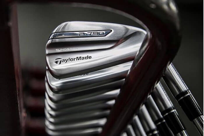 PXG and TaylorMade When the Hunter becomes the Hunted