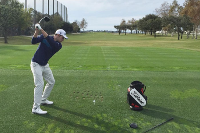Patrick Cantlay Cherishes First PGA TOUR Win