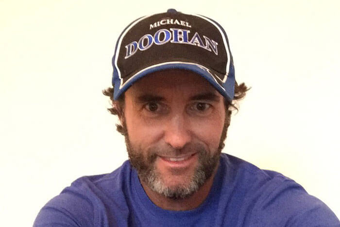 PGA TOUR Bans Mark Hensby for Violating Anti-Doping Policy