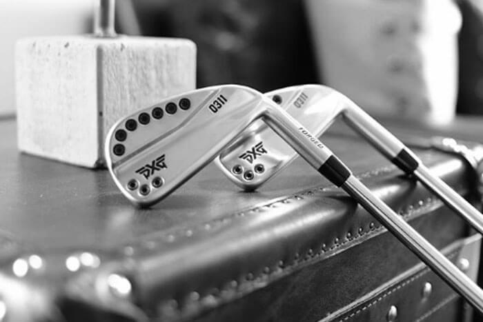 PXG vs TaylorMade Lawsuit Update