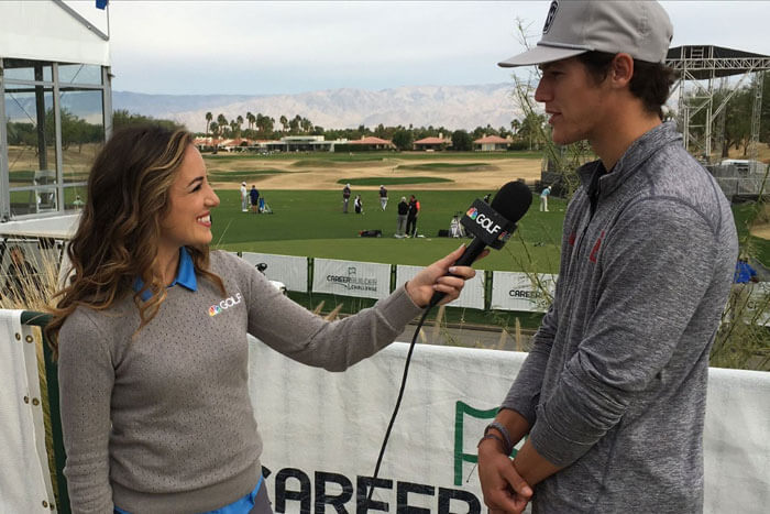 Is Charlie Reiter The Next Big Thing