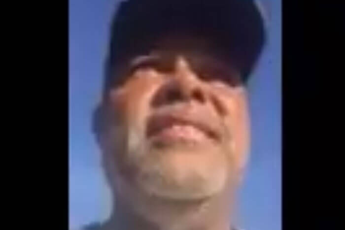 This Hawaiian Golfer is All of Us