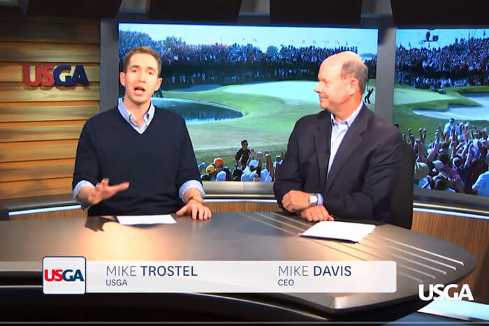 The US Open is Switching its Playoff Format