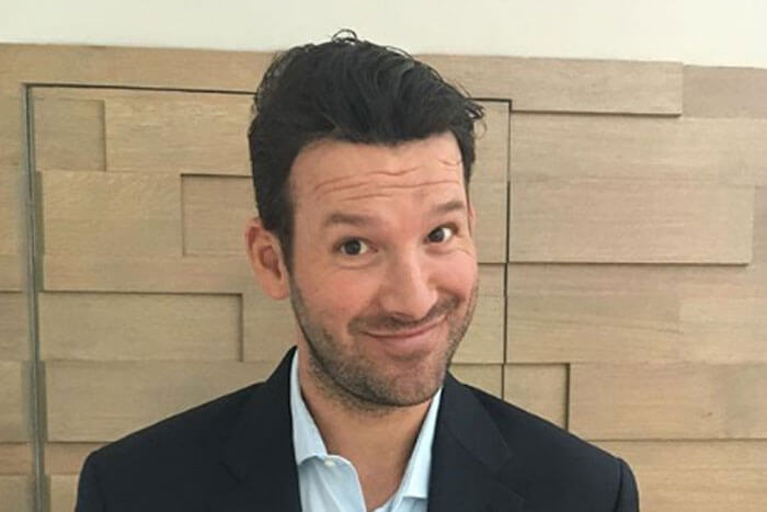 Tony Romo to Make PGA TOUR Debut Next Month