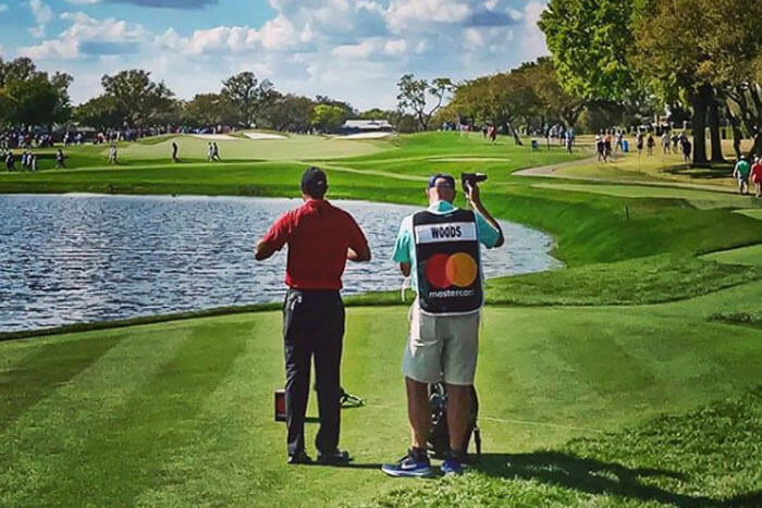 Even More Record Breaking TV Ratings at the Arnold Palmer Invitational