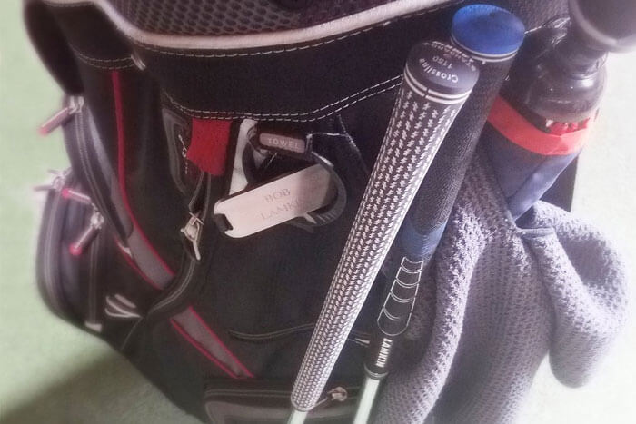 Lamkin Crossline 1150 Grip