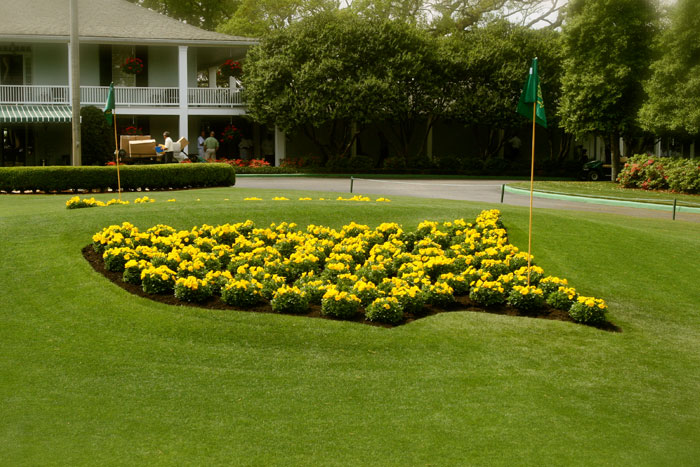 The 2018 Masters Will Feature the Smallest Field in Over 20 Years