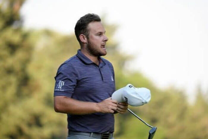 Tyrell Hatton is Claiming that Phil Mickelson Gets Special Treatment