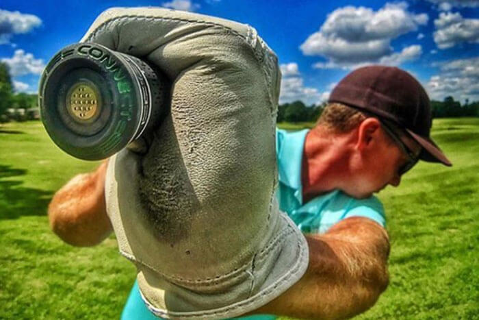 Arccos-Coaches-Dashboard