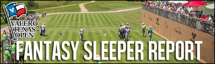 Fantasy-Golf-Sleeper-Report-Valero-Texas-Open-Small