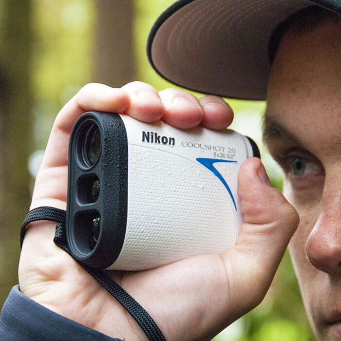 Best-Golf-Rangefinders-Under-$200-Nikon
