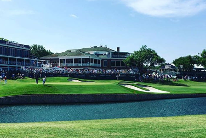 Fantasy Golf Sleeper Report 2018 Fort Worth Invitational